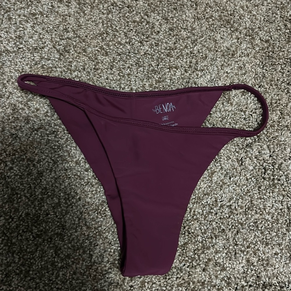 Benoa bottoms